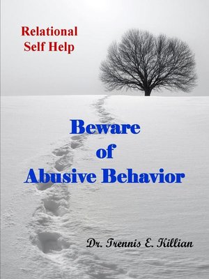 cover image of Beware of Abusive Behavior